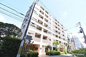 大阪府吹田市垂水町3丁目（賃貸マンション1LDK・3階・60.21㎡） その1