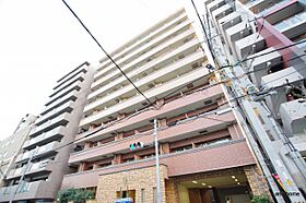 大阪府吹田市広芝町（賃貸マンション1K・5階・25.83㎡） その1