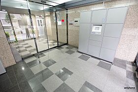 大阪府大阪市淀川区西宮原2丁目（賃貸マンション1LDK・2階・39.20㎡） その19