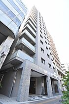 大阪府吹田市江の木町（賃貸マンション2LDK・14階・51.46㎡） その1