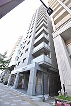 大阪府吹田市江の木町（賃貸マンション2LDK・14階・51.46㎡） その3