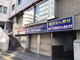 大阪府吹田市江の木町（賃貸マンション2LDK・14階・51.46㎡） その20