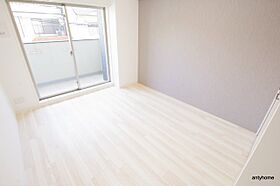 シャルマンパレ淡路  ｜ 大阪府大阪市東淀川区菅原1丁目（賃貸マンション1K・6階・25.16㎡） その3