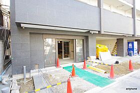 シャルマンパレ淡路  ｜ 大阪府大阪市東淀川区菅原1丁目（賃貸マンション1K・6階・25.16㎡） その14