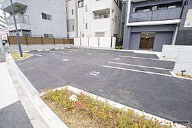 S-RESIDENCE福島grande  ｜ 大阪府大阪市福島区海老江1丁目（賃貸マンション1K・2階・23.96㎡） その17