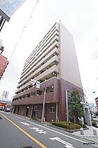 大阪府大阪市北区大淀南3丁目（賃貸マンション1DK・2階・30.52㎡） その1