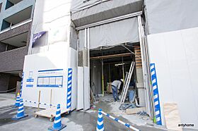 大阪府大阪市中央区玉造1丁目（賃貸マンション1K・9階・21.78㎡） その14