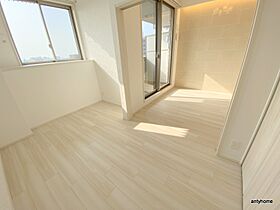 大阪府大阪市浪速区稲荷1丁目（賃貸マンション1DK・10階・31.57㎡） その4