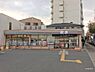 周辺：【コンビニエンスストア】セブン-イレブン 大阪菅原1丁目店まで425ｍ