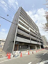 大阪環状線 芦原橋駅 徒歩6分