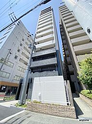 🉐敷金礼金0円！🉐大阪市営谷町線 谷町六丁目駅 徒歩10分