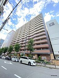 🉐敷金礼金0円！🉐大阪市営谷町線 天満橋駅 徒歩3分