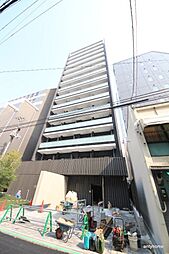 大阪市営堺筋線 北浜駅 徒歩3分