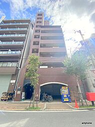 🉐敷金礼金0円！🉐大阪市営長堀鶴見緑地線 長堀橋駅 徒歩7分