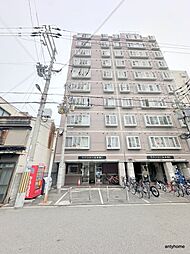 🉐敷金礼金0円！🉐大阪市営中央線 九条駅 徒歩7分