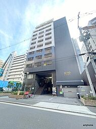 大阪市営長堀鶴見緑地線 西長堀駅 徒歩6分