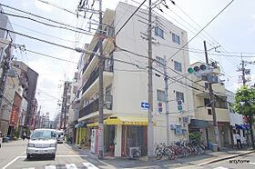 松本マンション  ｜ 大阪府大阪市北区長柄西2丁目（賃貸マンション1DK・4階・22.00㎡） その15