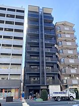 大阪府大阪市都島区片町1丁目（賃貸マンション2LDK・9階・75.99㎡） その15