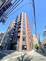 大阪府大阪市中央区釣鐘町2丁目（賃貸マンション1LDK・2階・37.57㎡） その20