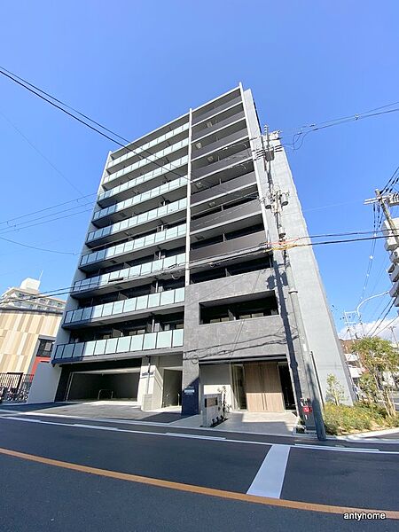 アプリーレ阿波座南 ｜大阪府大阪市西区立売堀6丁目(賃貸マンション1LDK・7階・29.30㎡)の写真 その1