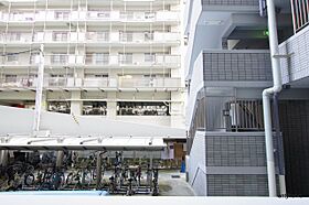 大阪府大阪市淀川区東三国3丁目（賃貸マンション1DK・4階・27.50㎡） その30