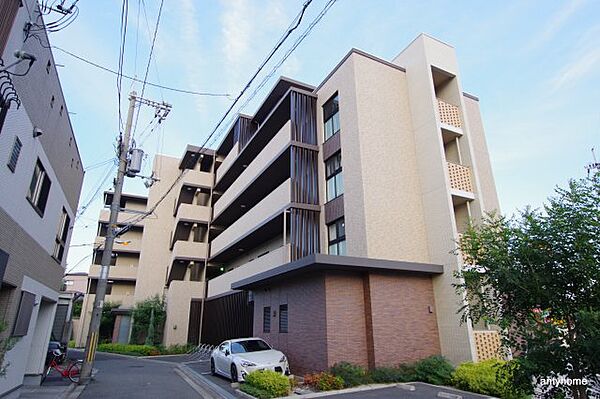 ガーデンレジデンス田川 ｜大阪府大阪市淀川区田川北1丁目(賃貸マンション1LDK・2階・45.00㎡)の写真 その15