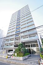 大阪府吹田市垂水町3丁目（賃貸マンション1LDK・15階・35.46㎡） その1