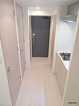 S-RESIDENCE都島  ｜ 大阪府大阪市都島区中野町3丁目（賃貸マンション1K・6階・23.14㎡） その24