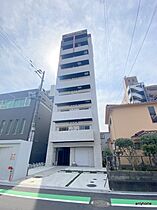 大阪府吹田市江坂町1丁目（賃貸マンション1LDK・4階・30.17㎡） その1