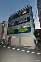 大阪府大阪市淀川区塚本3丁目（賃貸マンション1DK・5階・26.00㎡） その1