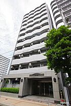 大阪府大阪市淀川区宮原5丁目（賃貸マンション1K・2階・20.71㎡） その1