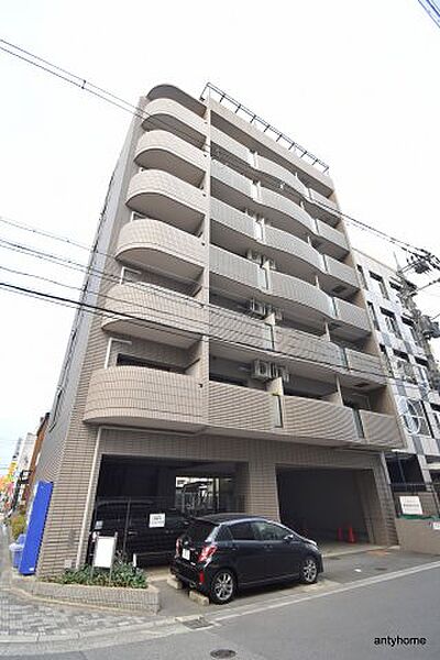 フェリーチェ江坂マンション ｜大阪府吹田市垂水町3丁目(賃貸マンション1DK・5階・28.00㎡)の写真 その1