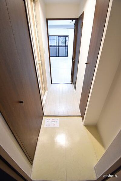 フェリーチェ江坂マンション ｜大阪府吹田市垂水町3丁目(賃貸マンション1DK・5階・28.00㎡)の写真 その26