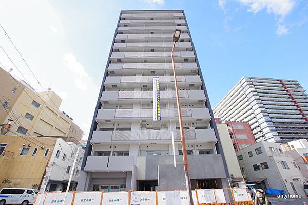 アーバネックス梅田中崎町 ｜大阪府大阪市北区万歳町(賃貸マンション1LDK・7階・33.00㎡)の写真 その15