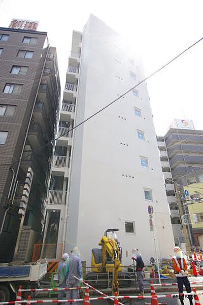 フェーリス塚本 ｜大阪府大阪市淀川区塚本2丁目(賃貸マンション1LDK・2階・29.40㎡)の写真 その18