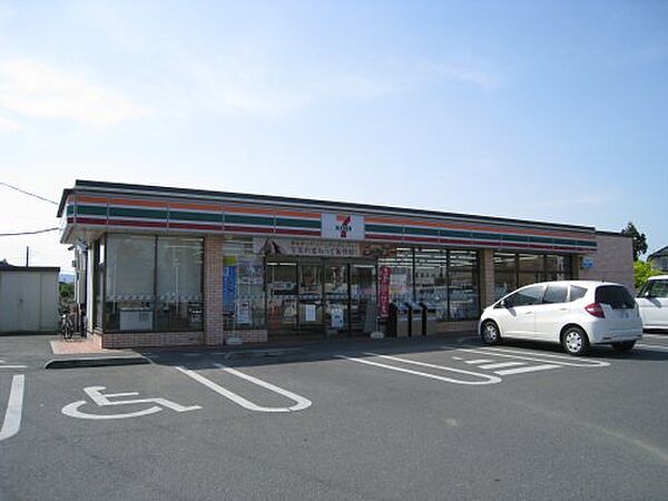 ヴィラグリーン 305｜栃木県栃木市柳橋町(賃貸マンション2DK・3階・41.90㎡)の写真 その24