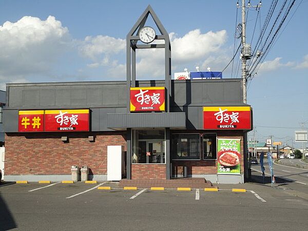 コーディアルハイム 106｜栃木県栃木市野中町(賃貸アパート1K・1階・33.25㎡)の写真 その27