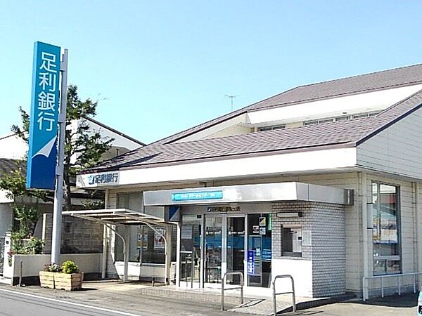 ＨＡＳＡＭ　Ｌｉｅｎ 201｜栃木県栃木市都賀町家中(賃貸アパート2LDK・2階・54.40㎡)の写真 その19