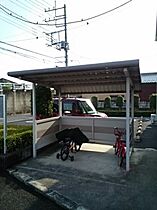 エテルノ　ハウス 202 ｜ 栃木県栃木市都賀町合戦場696番地1（賃貸アパート2LDK・2階・57.22㎡） その13