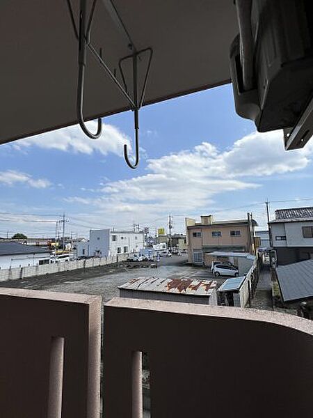 ユーミーボナールII 203｜栃木県佐野市高萩町(賃貸マンション2LDK・2階・53.67㎡)の写真 その16