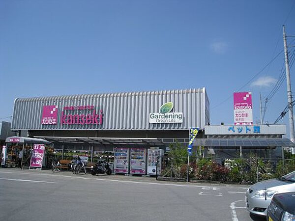 ジェネレーション 105｜栃木県栃木市平柳町2丁目(賃貸アパート2DK・2階・50.68㎡)の写真 その28