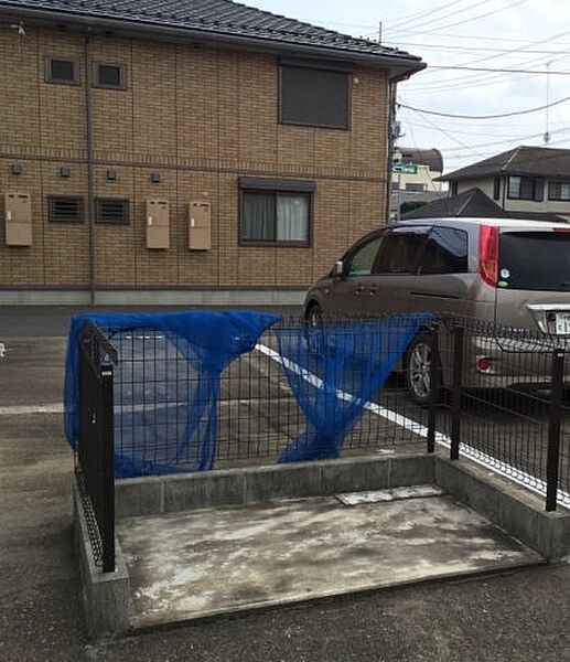 ラルジュメゾンB 102｜栃木県栃木市平柳町2丁目(賃貸アパート1LDK・1階・44.90㎡)の写真 その16