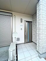 CASA DOMANI 102 ｜ 栃木県栃木市大宮町2660-1（賃貸アパート2LDK・1階・57.23㎡） その13