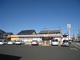 サニーハイツ 201 ｜ 栃木県栃木市日ノ出町2-5（賃貸アパート2K・2階・26.40㎡） その12