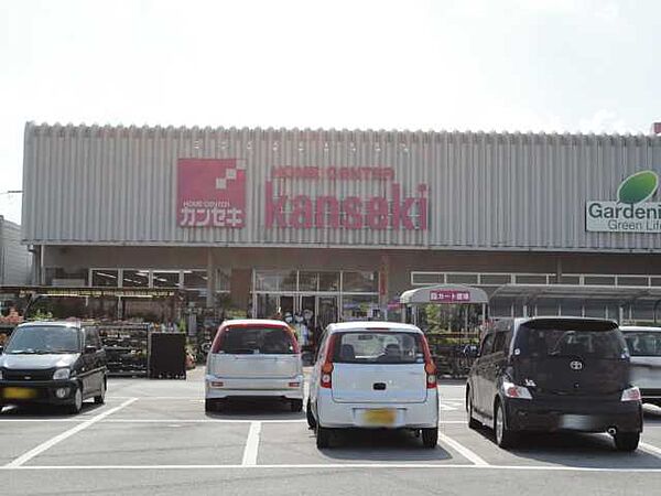 エスコルト 202｜栃木県栃木市大宮町(賃貸アパート2LDK・2階・53.90㎡)の写真 その26