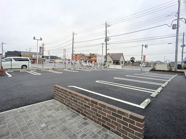 クイーンズコート 302｜栃木県栃木市平柳町3丁目(賃貸アパート1R・1階・30.13㎡)の写真 その19