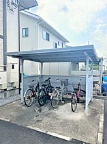 CASA DOMANI 106 ｜ 栃木県栃木市大宮町2660-1（賃貸アパート2LDK・1階・57.23㎡） その26