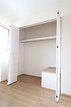 SUNNY RESIDENCE B 101 ｜ 栃木県栃木市沼和田町23-15（賃貸アパート2LDK・1階・54.35㎡） その9