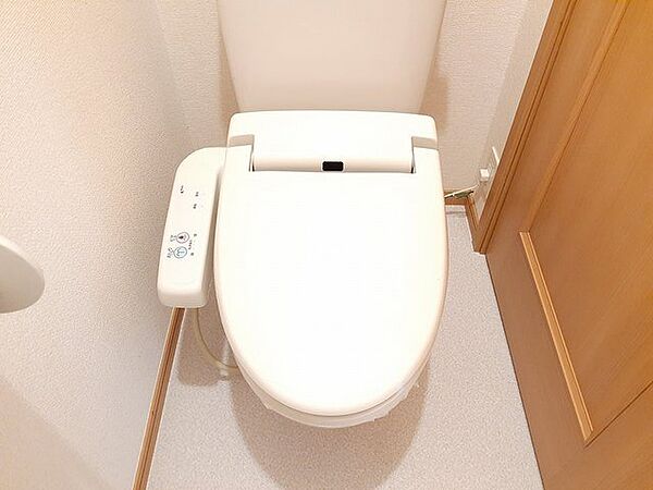 グランシャリオ 103｜栃木県栃木市藤岡町藤岡(賃貸アパート1LDK・1階・46.49㎡)の写真 その10