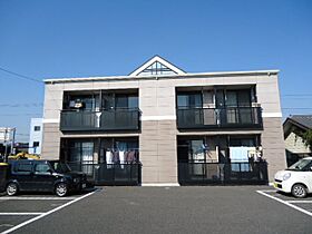 メゾンドヴァンベール 00205 ｜ 栃木県佐野市堀米町（賃貸アパート1K・2階・29.75㎡） その4